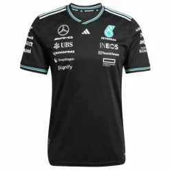 adidas · MERCEDES - AMG PETRONAS FORMULA ONE