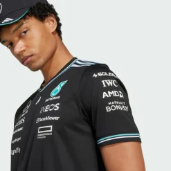adidas · MERCEDES - AMG PETRONAS FORMULA ONE