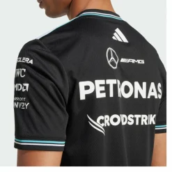 adidas · MERCEDES - AMG PETRONAS FORMULA ONE