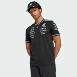 adidas · MERCEDES - AMG PETRONAS FORMULA ONE