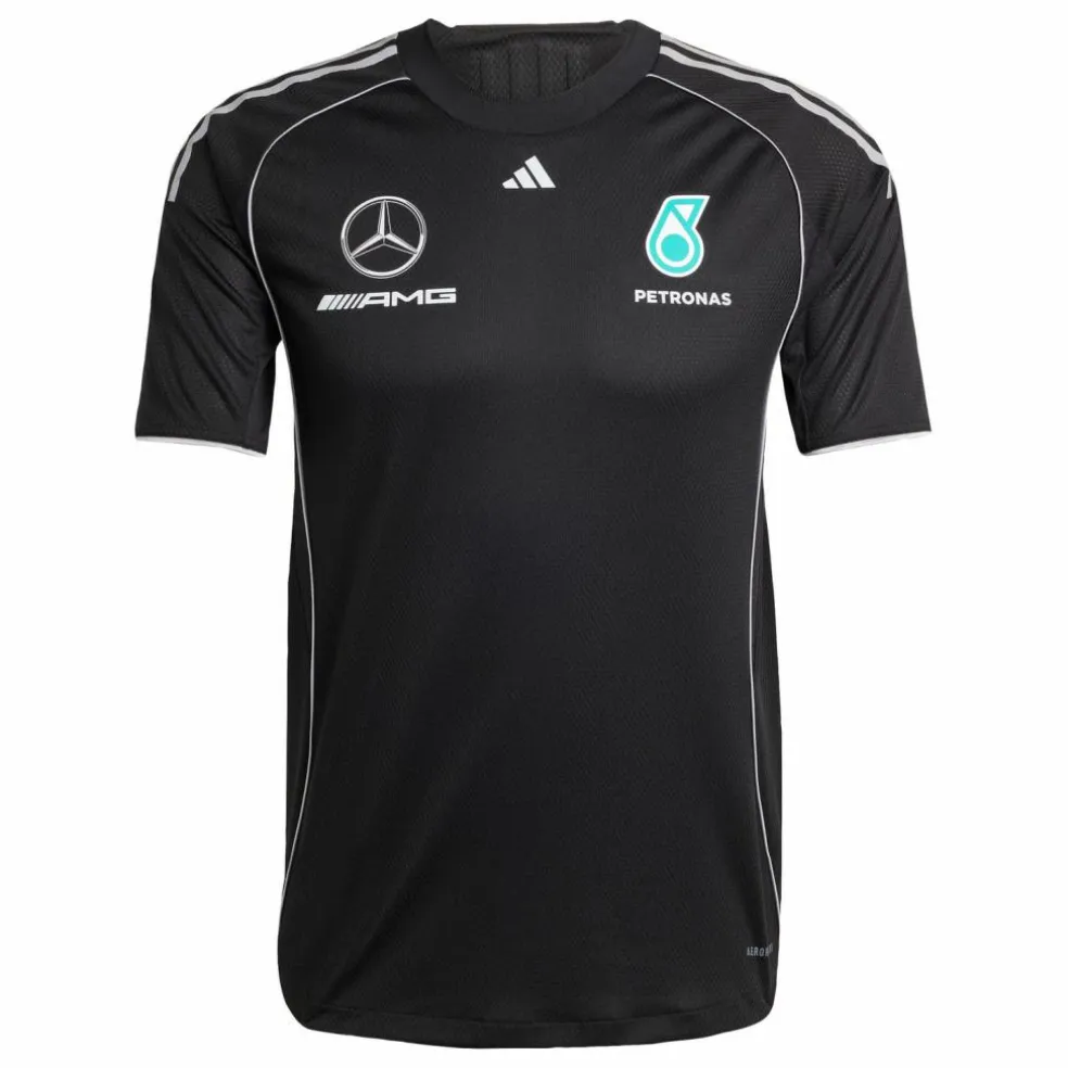 adidas · MERCEDES - AMG PETRONAS FORMULA ONE