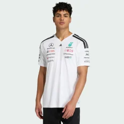 adidas · MERCEDES - AMG PETRONAS FORMULA 1 TEAM
