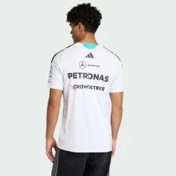 adidas · MERCEDES - AMG PETRONAS FORMULA 1 TEAM