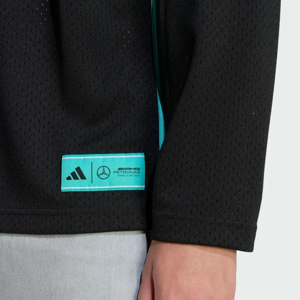 adidas · MERCEDES - AMG PETRONAS FORMULA ONE