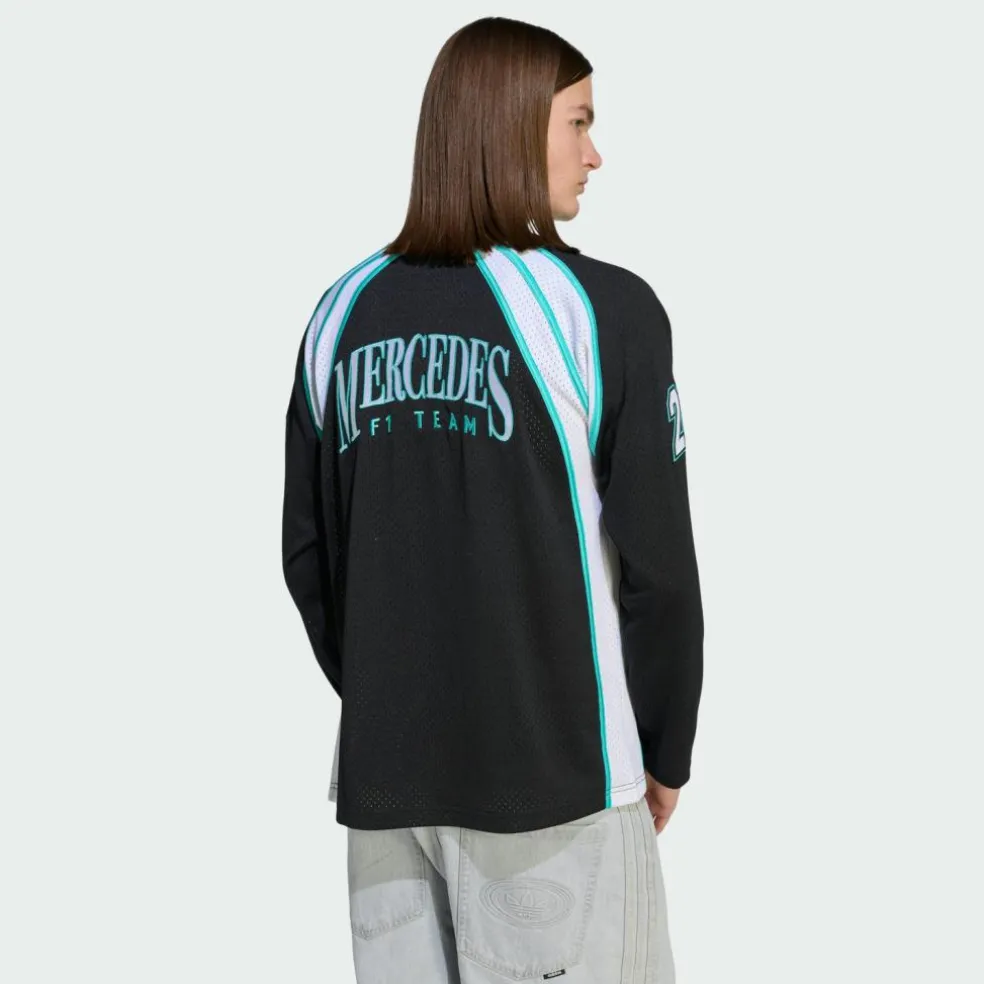 adidas · MERCEDES - AMG PETRONAS FORMULA ONE