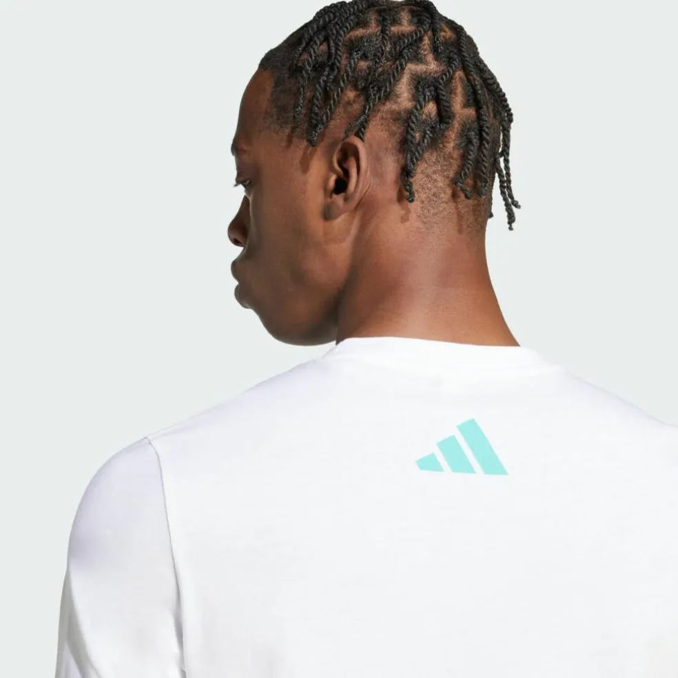 adidas · Mercedes - AMG Petronas Formula One