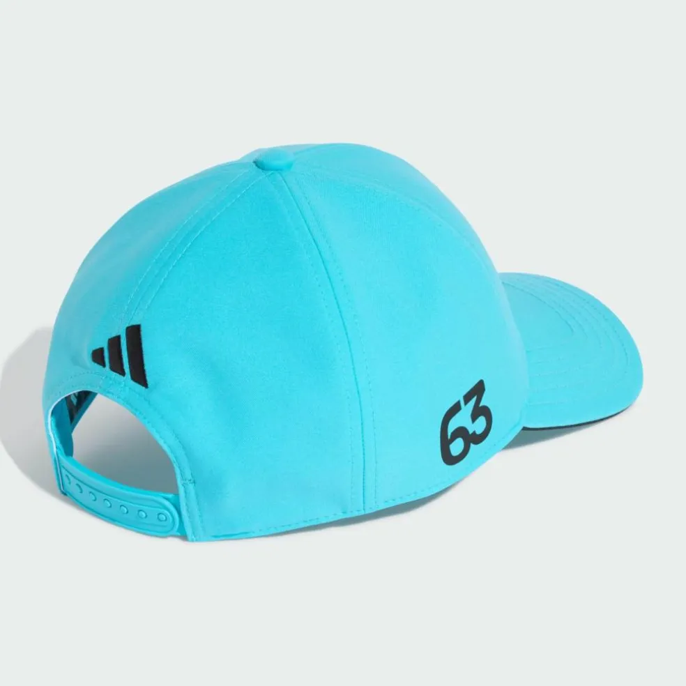 adidas · MERCEDES – AMG PETRONAS FORMULA 1 TEAM