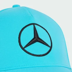 adidas · MERCEDES – AMG PETRONAS FORMULA 1 TEAM