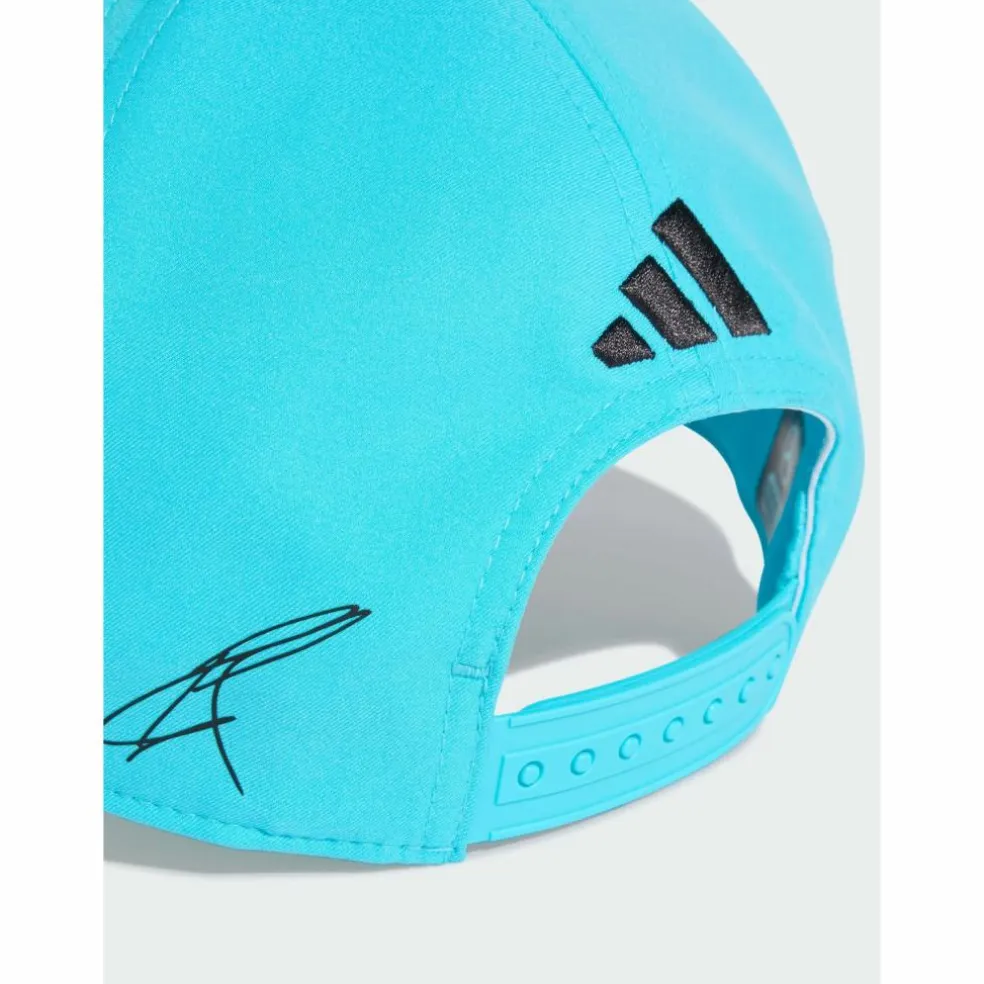 adidas · MERCEDES – AMG PETRONAS FORMULA 1 TEAM