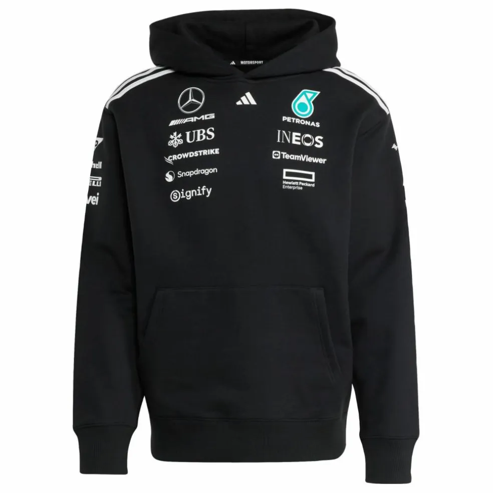 adidas · Mercedes - AMG Petronas Formula One