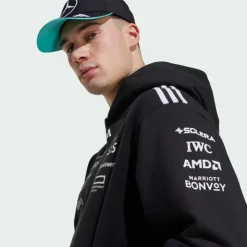 adidas · Mercedes - AMG Petronas Formula One