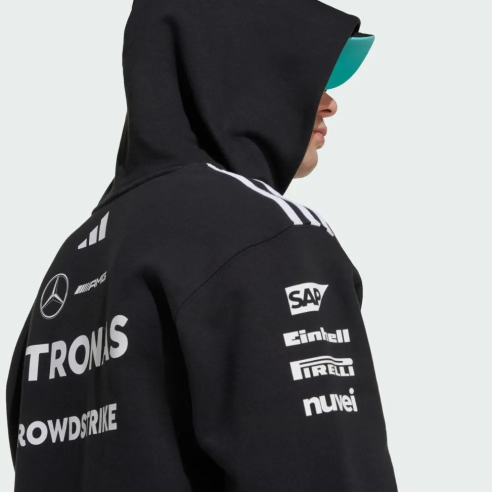 adidas · Mercedes - AMG Petronas Formula One