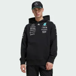 adidas · Mercedes - AMG Petronas Formula One