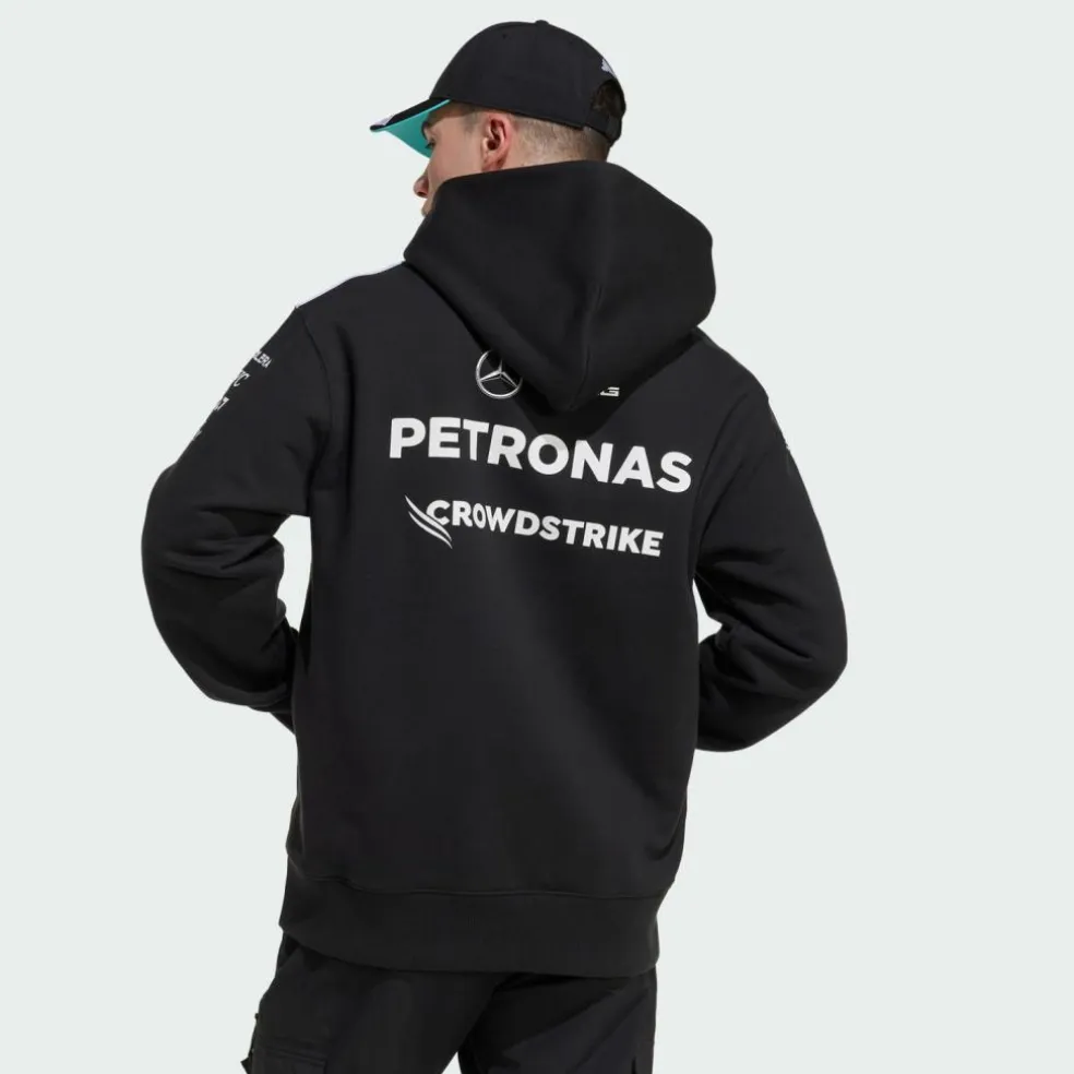adidas · Mercedes - AMG Petronas Formula One