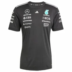adidas · MERCEDES - AMG PETRONAS FORMULA ONE