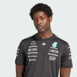 adidas · MERCEDES - AMG PETRONAS FORMULA ONE