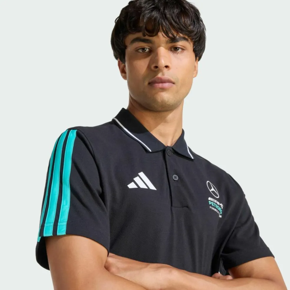 adidas · MERCEDES - AMG PETRONAS FORMULA 1 TEAM