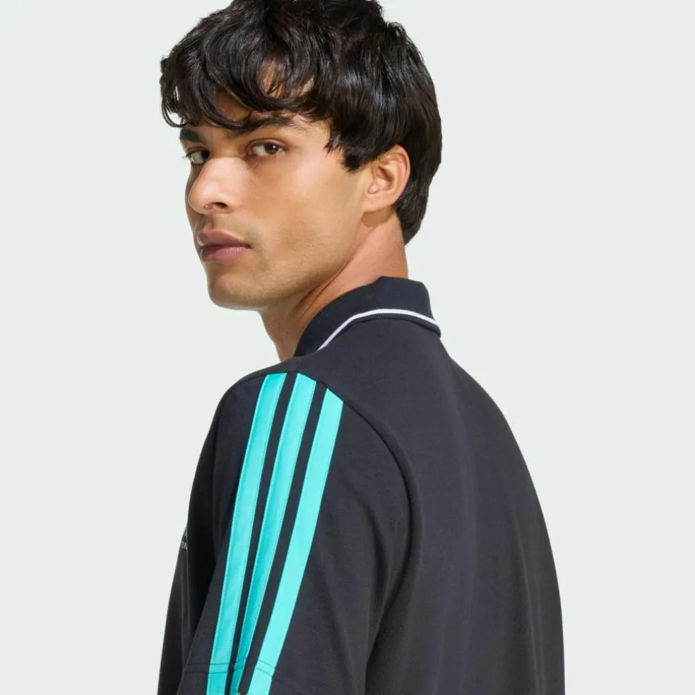 adidas · MERCEDES - AMG PETRONAS FORMULA 1 TEAM