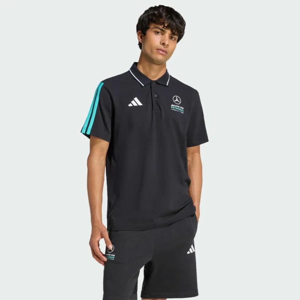 adidas · MERCEDES - AMG PETRONAS FORMULA 1 TEAM