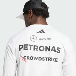adidas · MERCEDES - AMG PETRONAS FORMULA ONE