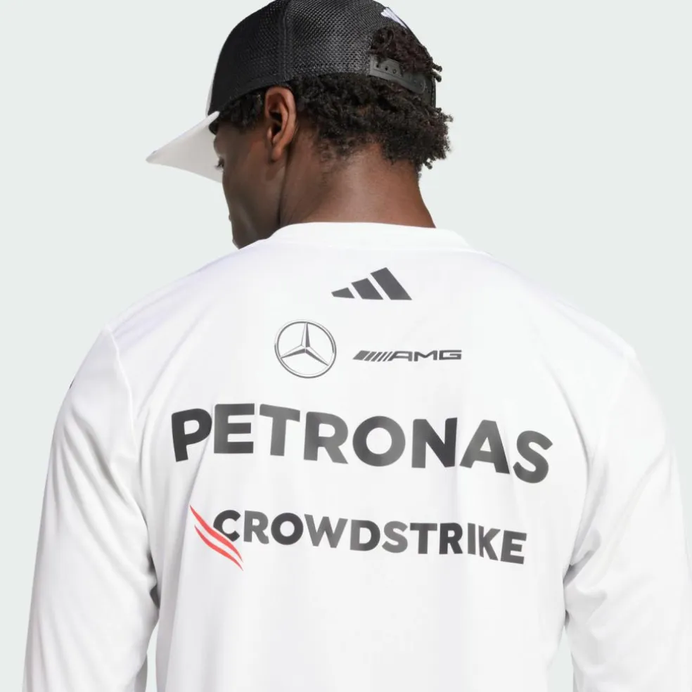 adidas · MERCEDES - AMG PETRONAS FORMULA ONE