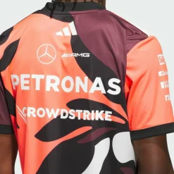 adidas · Mercedes - AMG Petronas Formula One