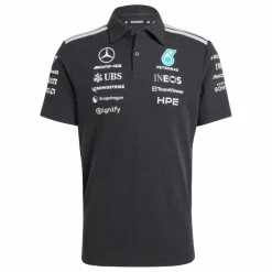 adidas · MERCEDES - AMG PETRONAS FORMULA 1 TEAM