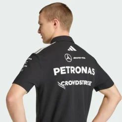 adidas · MERCEDES - AMG PETRONAS FORMULA 1 TEAM