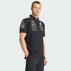 adidas · MERCEDES - AMG PETRONAS FORMULA 1 TEAM
