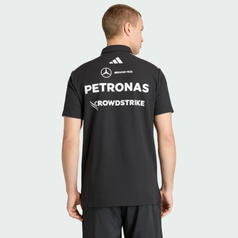 adidas · MERCEDES - AMG PETRONAS FORMULA 1 TEAM