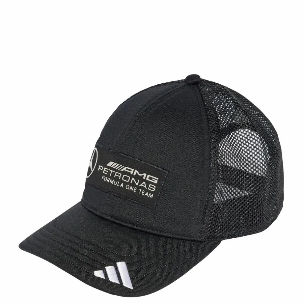 adidas · MERCEDES - AMG PETRONAS FORMULA ONE