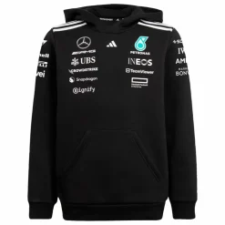 adidas · MERCEDES - AMG PETRONAS FORMULA ONE