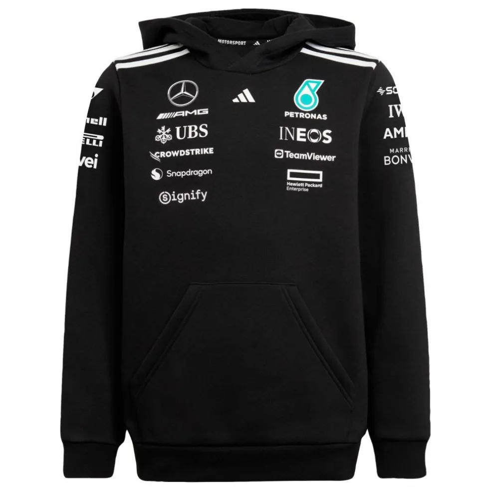 adidas · MERCEDES - AMG PETRONAS FORMULA ONE