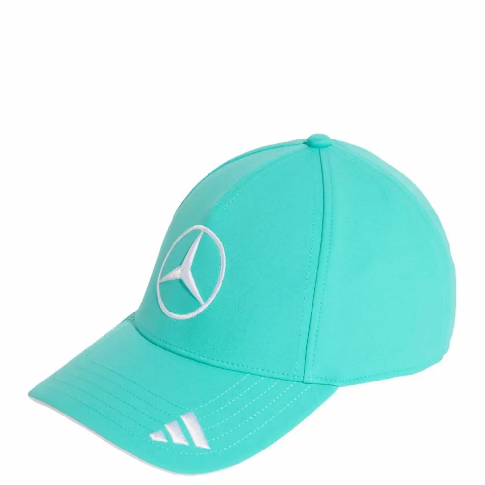 adidas · MERCEDES - AMG PETRONAS FORMULA 1 TEAM