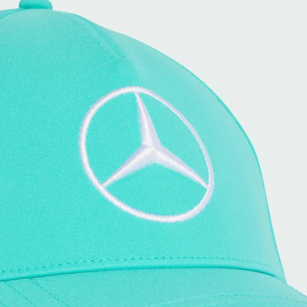 adidas · MERCEDES - AMG PETRONAS FORMULA 1 TEAM