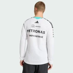 adidas · MERCEDES - AMG PETRONAS FORMULA 1 TEAM