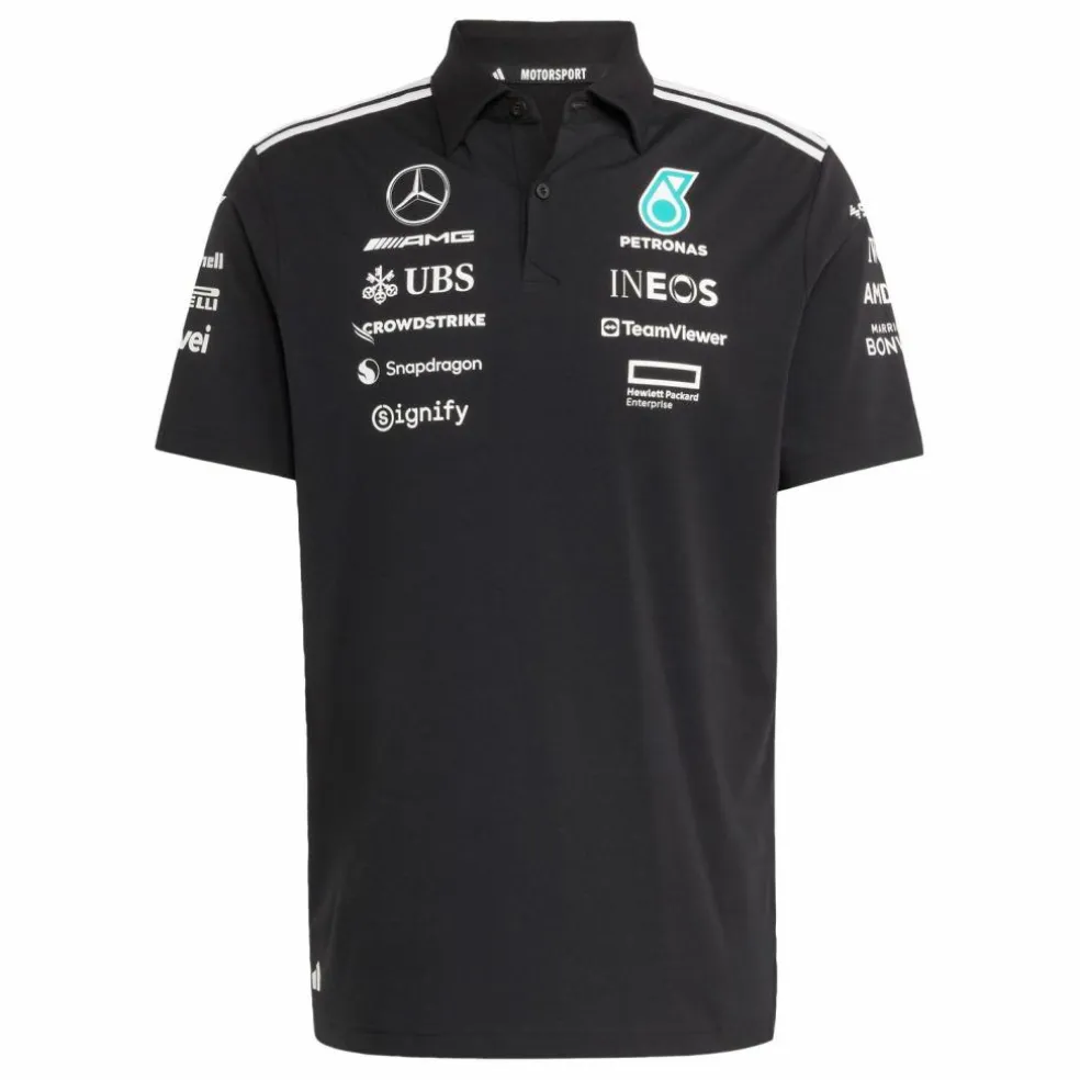 adidas · MERCEDES - AMG PETRONAS FORMULA ONE