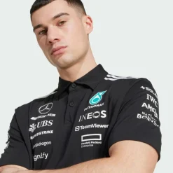 adidas · MERCEDES - AMG PETRONAS FORMULA ONE