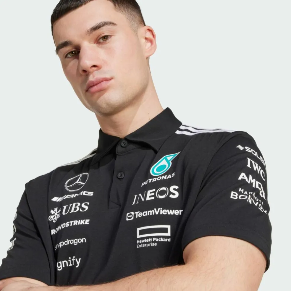 adidas · MERCEDES - AMG PETRONAS FORMULA ONE