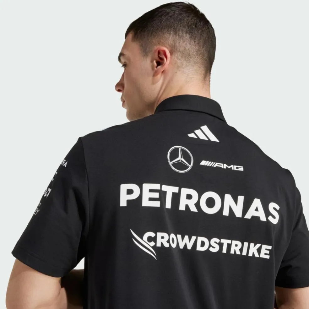 adidas · MERCEDES - AMG PETRONAS FORMULA ONE