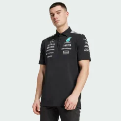 adidas · MERCEDES - AMG PETRONAS FORMULA ONE