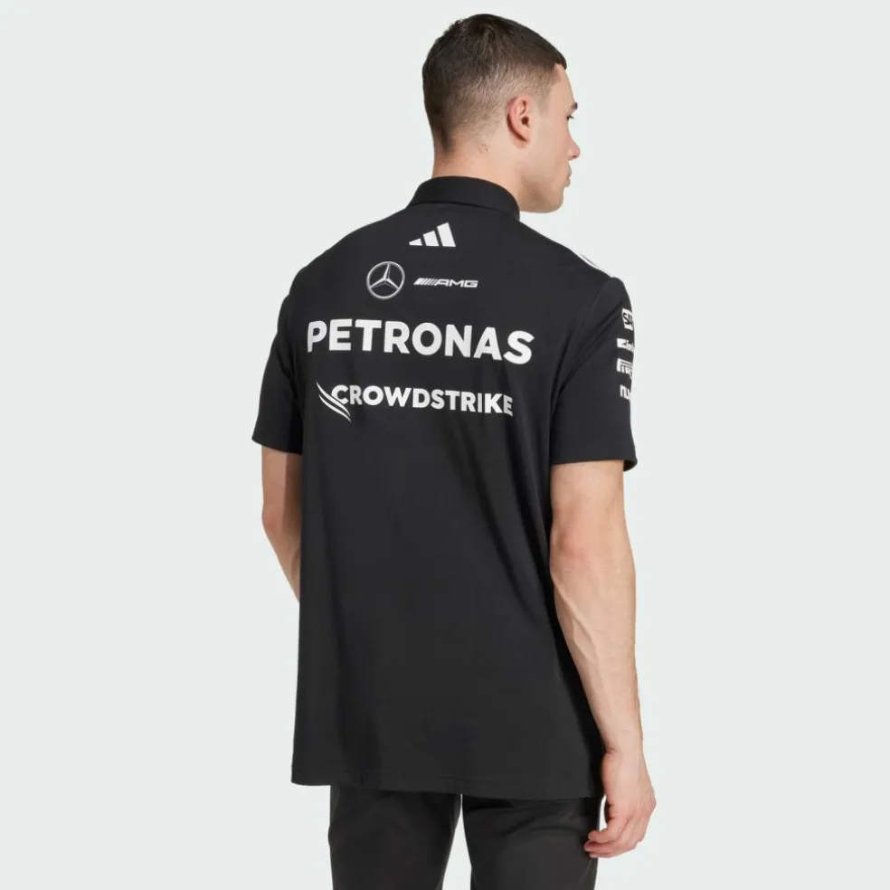 adidas · MERCEDES - AMG PETRONAS FORMULA ONE