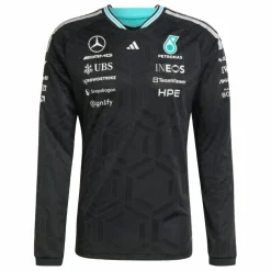adidas · MERCEDES - AMG PETRONAS FORMULA 1 TEAM