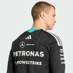 adidas · MERCEDES - AMG PETRONAS FORMULA 1 TEAM