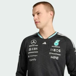 adidas · MERCEDES - AMG PETRONAS FORMULA 1 TEAM