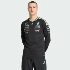 adidas · MERCEDES - AMG PETRONAS FORMULA 1 TEAM