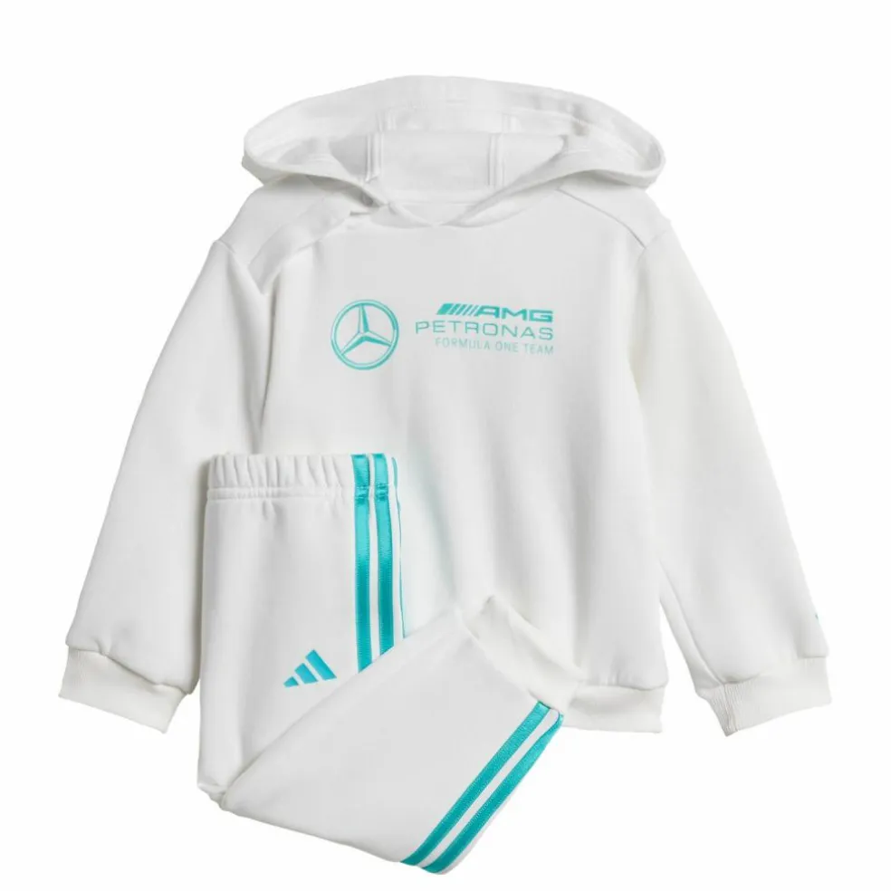 adidas · MERCEDES - AMG PETRONAS FORMULA ONE