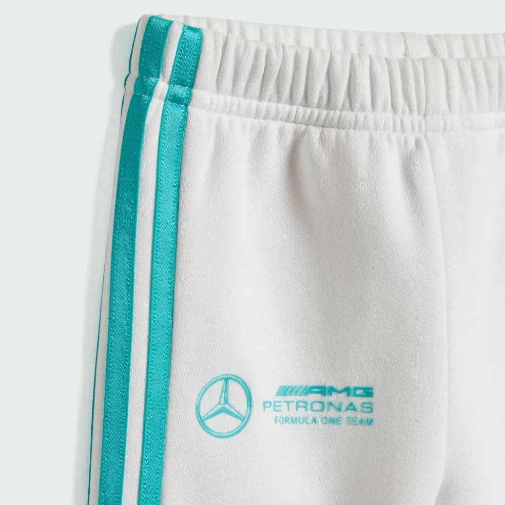 adidas · MERCEDES - AMG PETRONAS FORMULA ONE