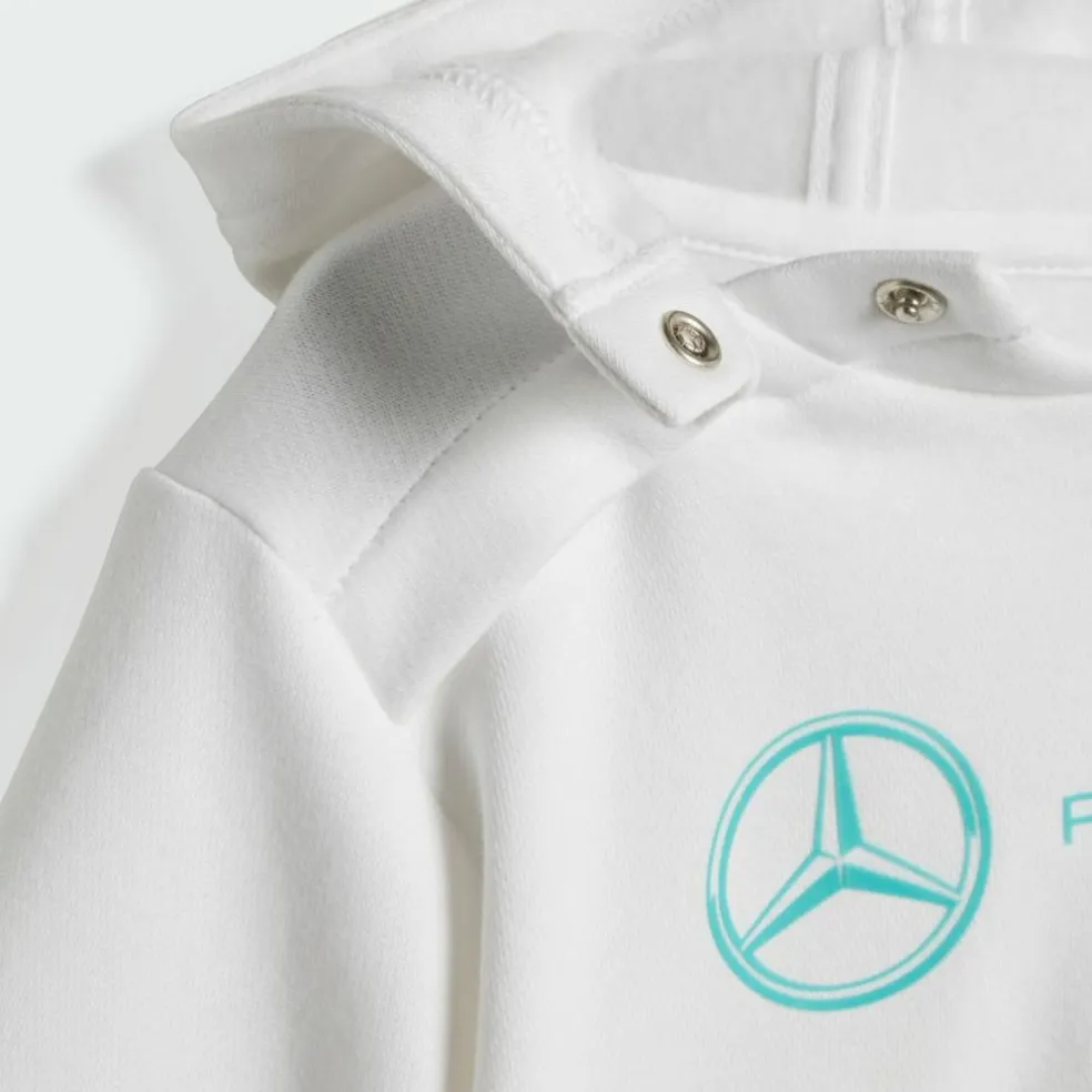 adidas · MERCEDES - AMG PETRONAS FORMULA ONE