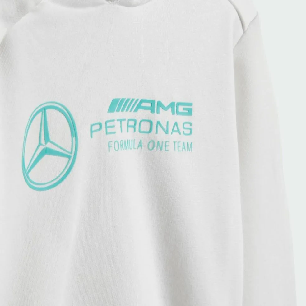 adidas · MERCEDES - AMG PETRONAS FORMULA ONE